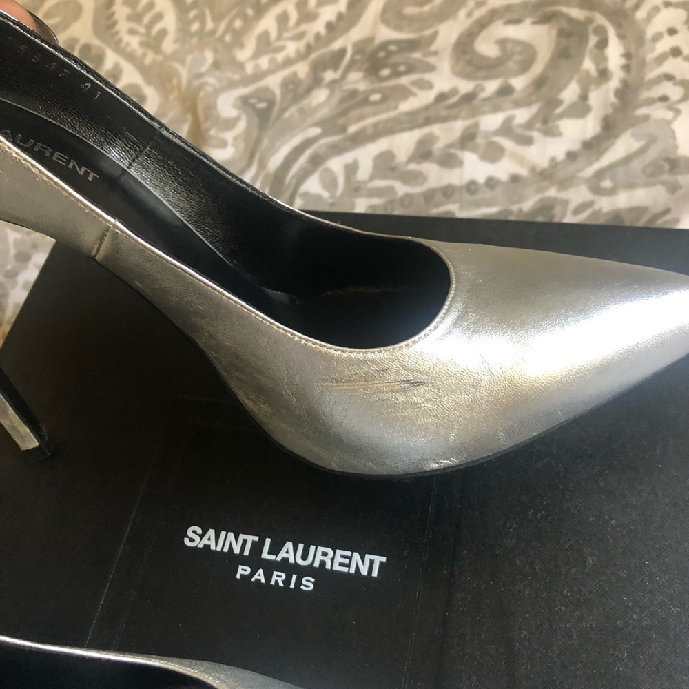 Heels - Picture 5 of 5
